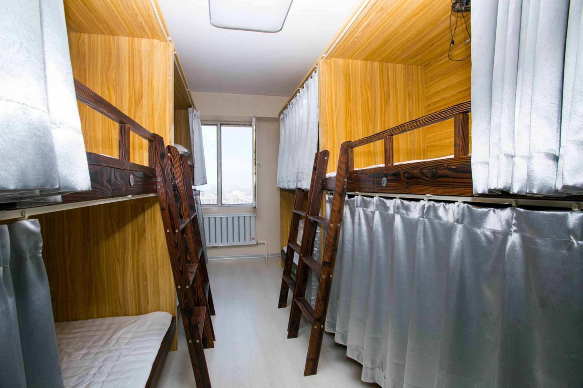 Harbin Riceshop Youth Hostel, Buitenkant foto
