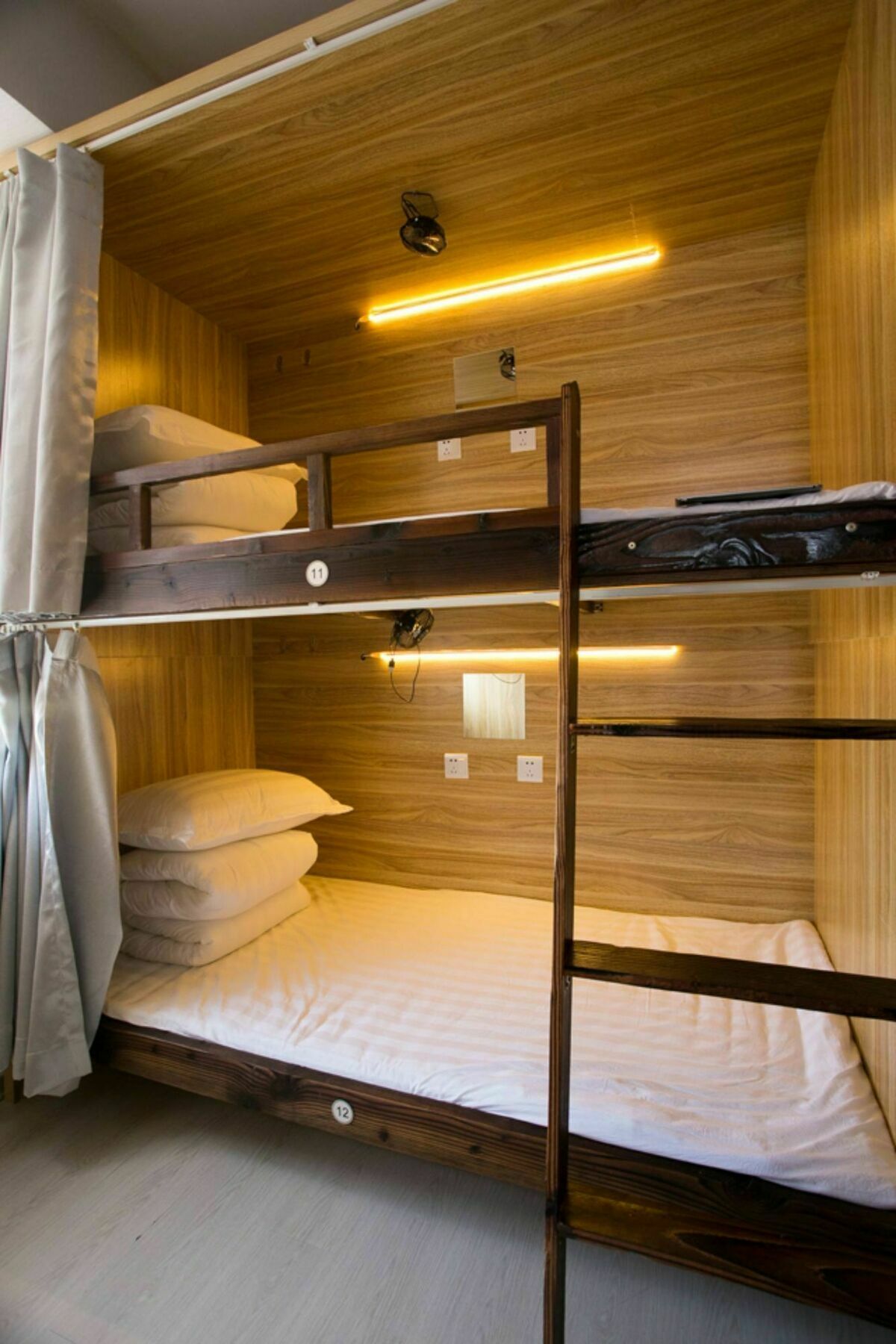 Harbin Riceshop Youth Hostel, Buitenkant foto